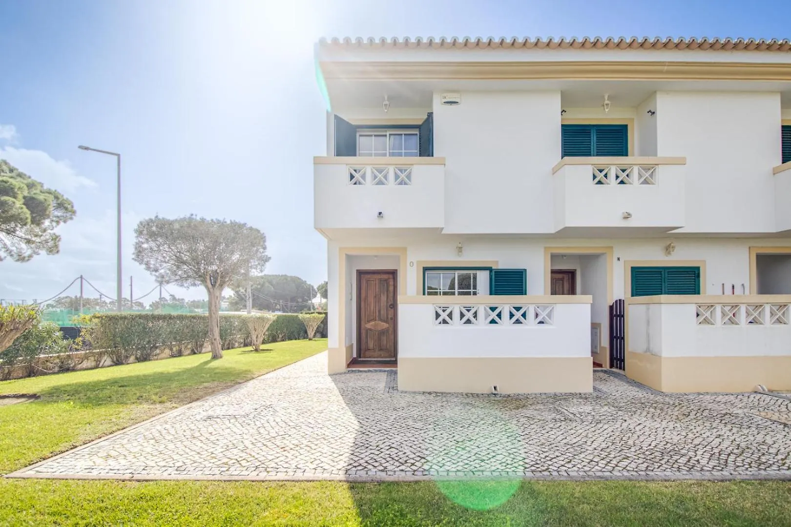 Nature Escape 2Br Villa Pool Wi-Fi Ac Olhos de Agua