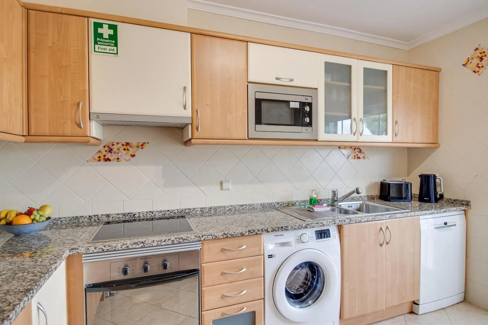 אולוס די אגווה Nature Escape 2Br Villa Pool Wi-Fi Ac פורטוגל