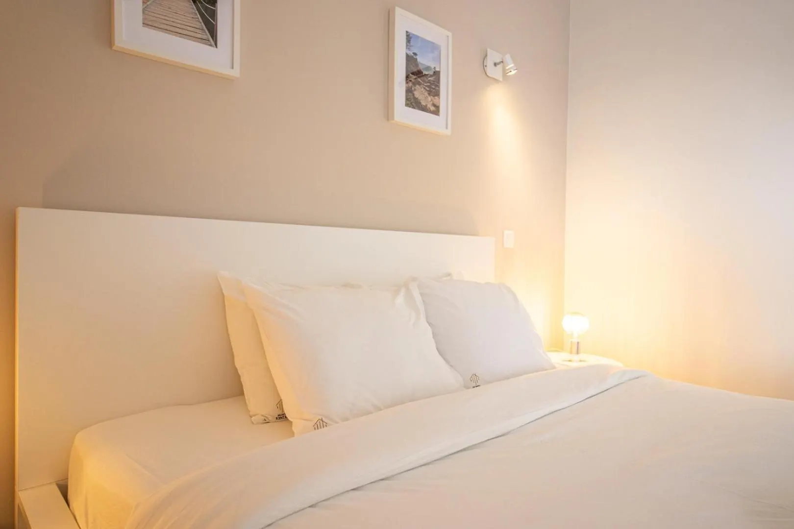 Nature Escape 2Br Villa Pool Wi-Fi Ac Olhos de Agua  Portugal