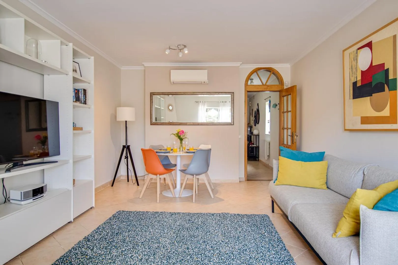אולוס די אגווה Nature Escape 2Br Villa Pool Wi-Fi Ac אולוס די אגווה