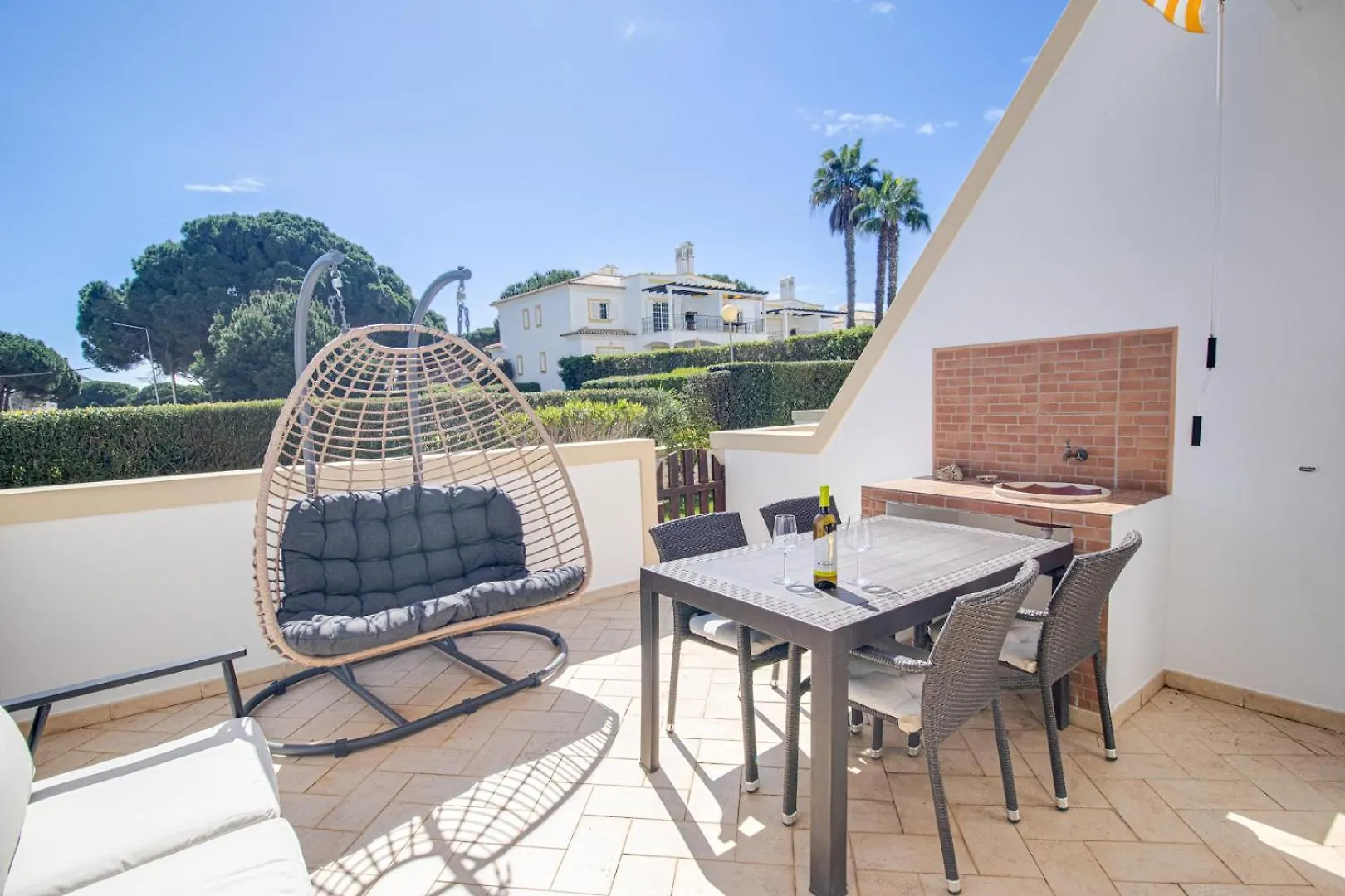 Nature Escape 2Br Villa Pool Wi-Fi Ac Olhos de Agua