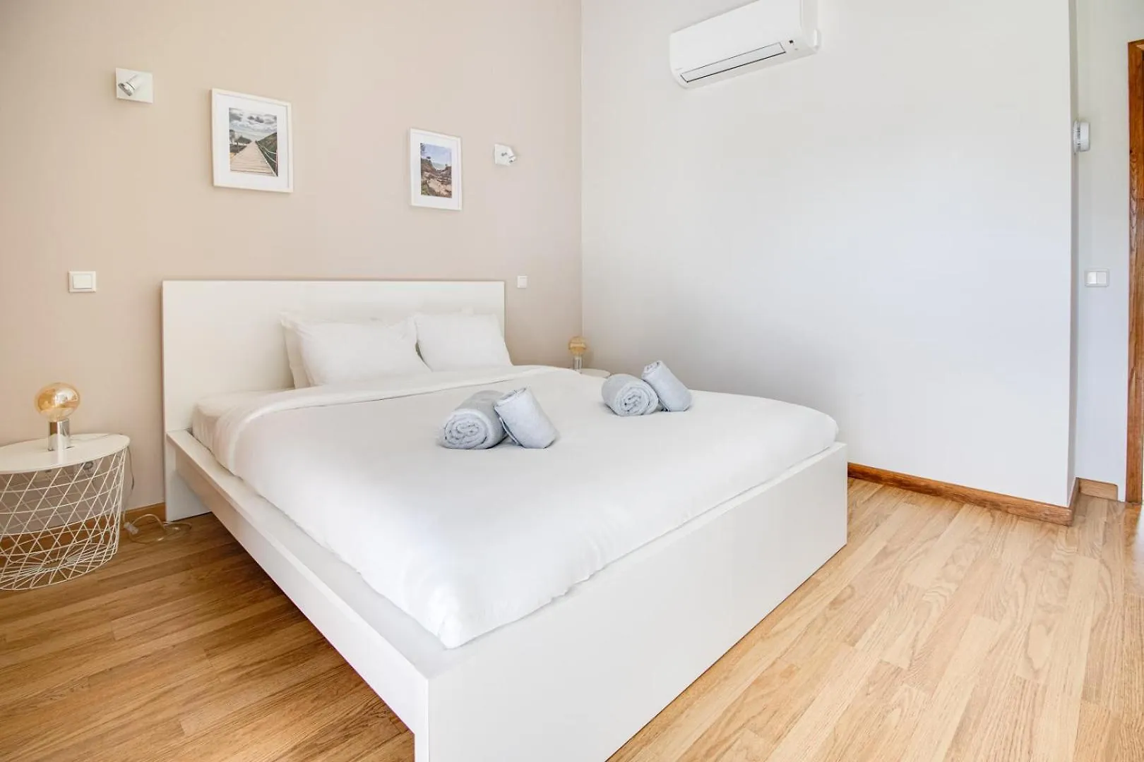 Nature Escape 2Br Villa Pool Wi-Fi Ac Olhos de Agua   Olhos de Agua (Albufeira)