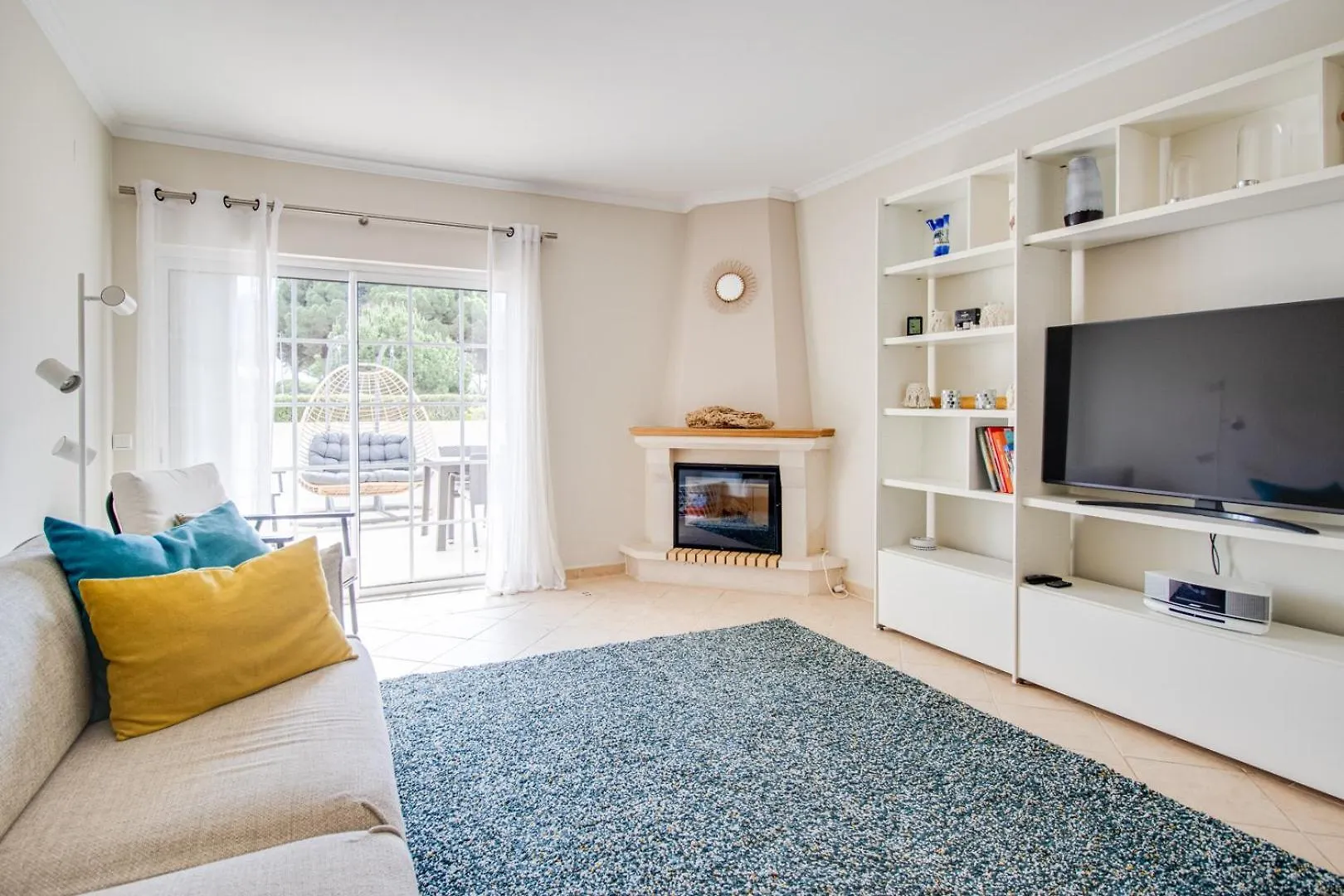 אולוס די אגווה Nature Escape 2Br Villa Pool Wi-Fi Ac