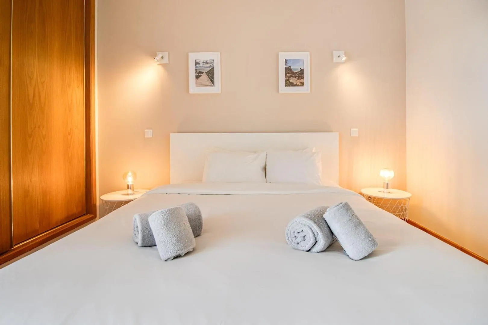 Nature Escape 2Br Villa Pool Wi-Fi Ac Olhos de Agua