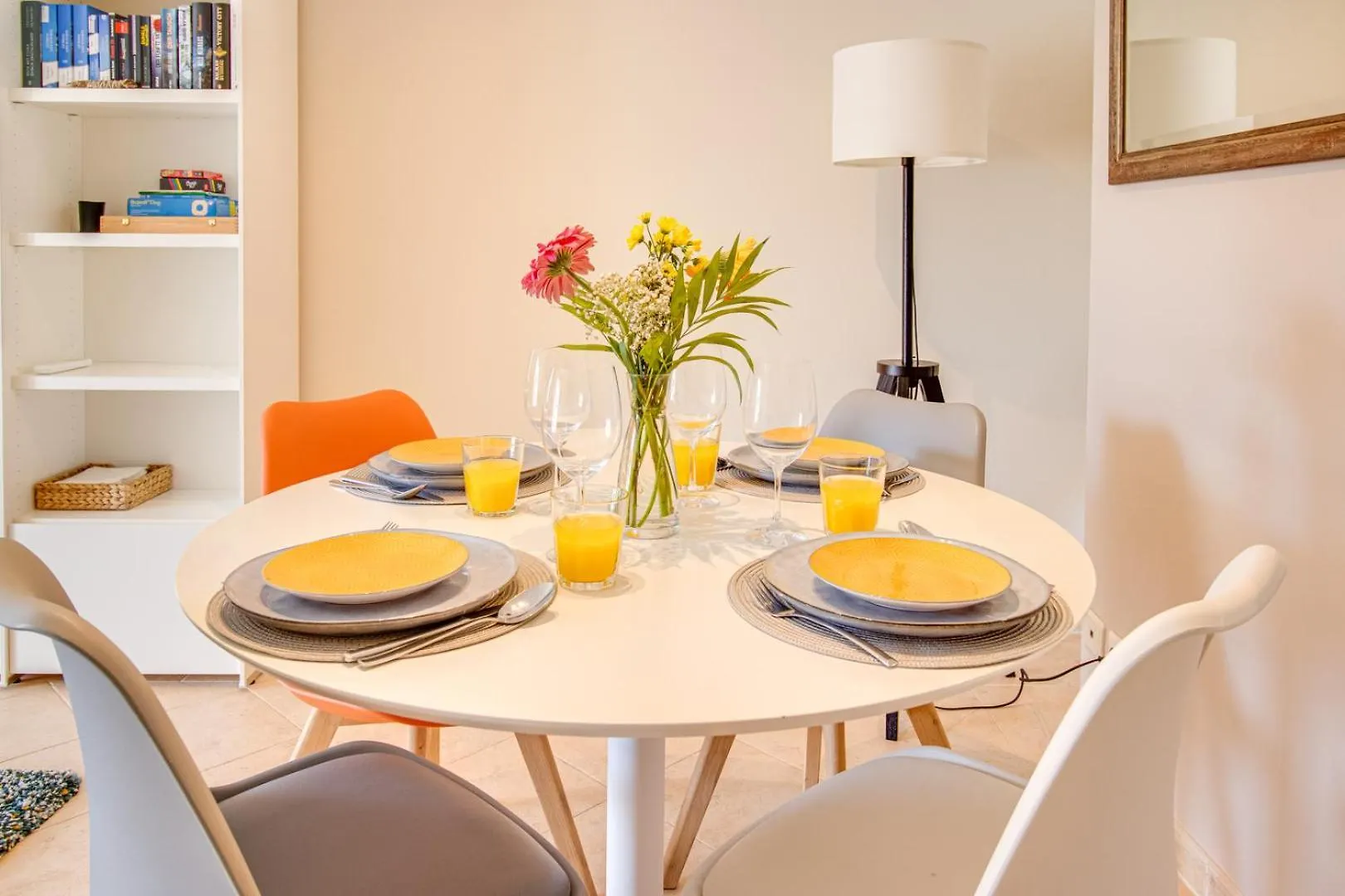 אולוס די אגווה Nature Escape 2Br Villa Pool Wi-Fi Ac פורטוגל