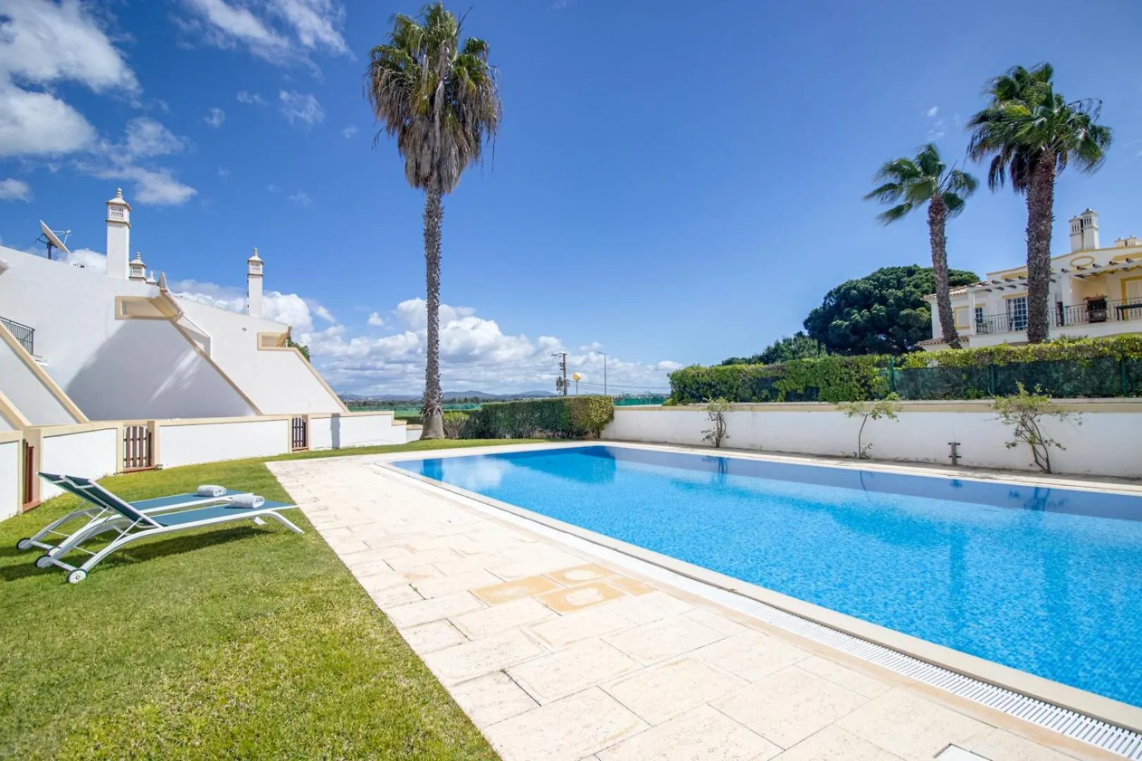 Nature Escape 2Br Villa Pool Wi-Fi Ac Olhos de Agua  0*, Olhos de Agua (Albufeira) Portugal