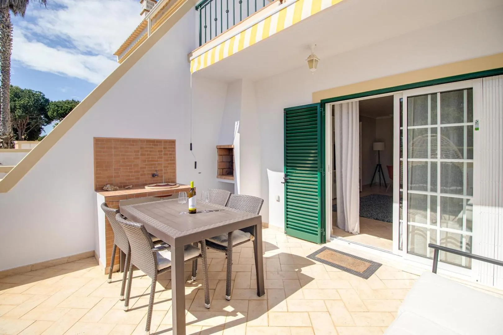 Nature Escape 2Br Villa Pool Wi-Fi Ac Olhos de Agua   Olhos de Agua (Albufeira)